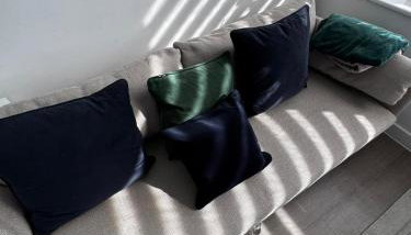 Stylish 1BR with Comfy Vibes - Foto 5