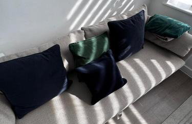 Stylish 1BR with Comfy Vibes - Foto 5