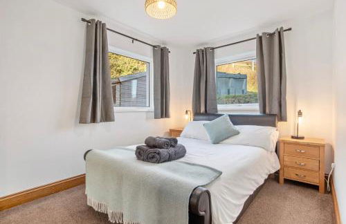 Swn Y Don - Modern Luxury Steps from Newgale Beach Bliss for up to 10 People - Foto 20