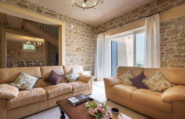 Ar-a291-loto0at - Villa Vittoria d Anghiari 7 3 - Photo 23