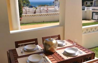 Seaview Benagil Villa 15 - Photo 25