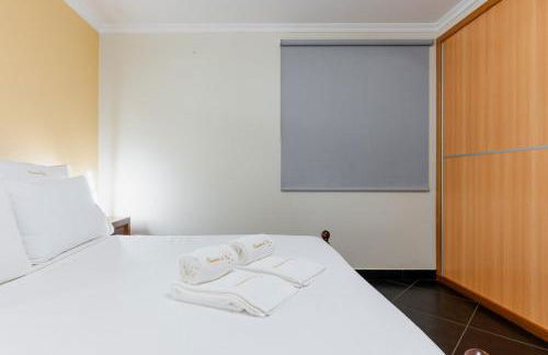 Cantinho do Céu, Views, Peace, Comfort & BBQ - Foto 34