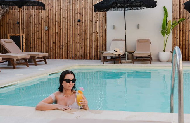 Evexia Boutique Hotel & Spa - Foto 64