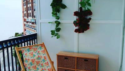 BALCON PLAYA Y PISCINA Velimar PONDOS - Photo 2