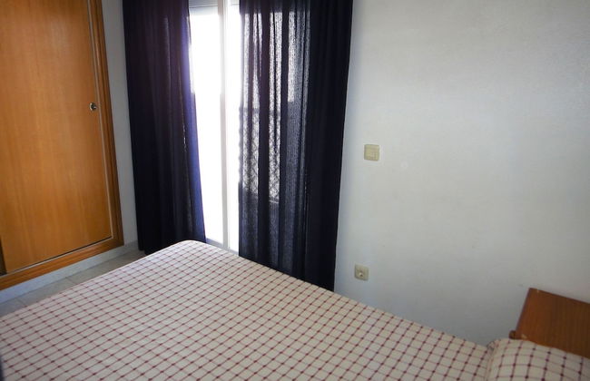 Apartamentos Al-Andalus-24 - Foto 3