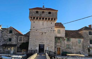 Apartmani LE-LU - Foto 23