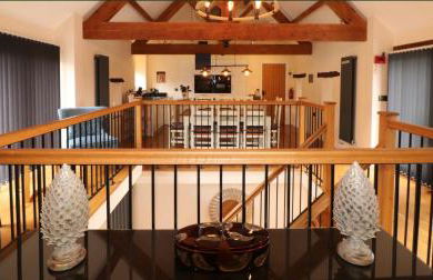 Rivington Barn - Foto 79