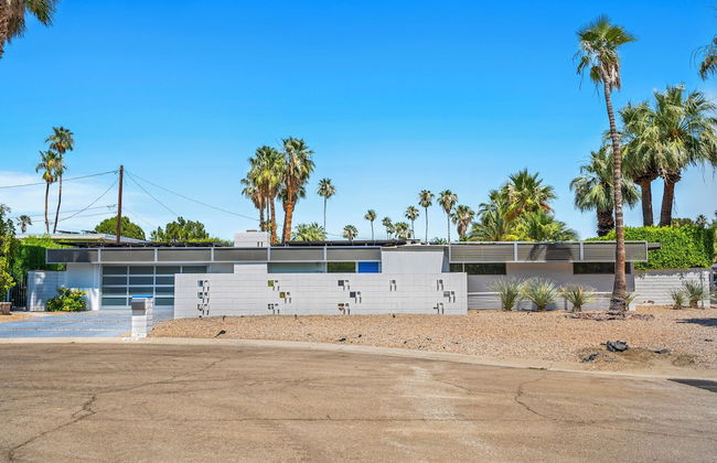 Alexander Escape Private Pool! - Foto 32