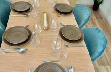 La belle échappée, maison chic près de lille & Parc Barbieux - Foto 10