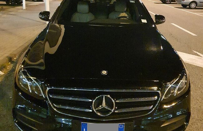 Aéroport de Bologne (BLQ) à Venise - Transfert privé à l'arrivée - Photo 5