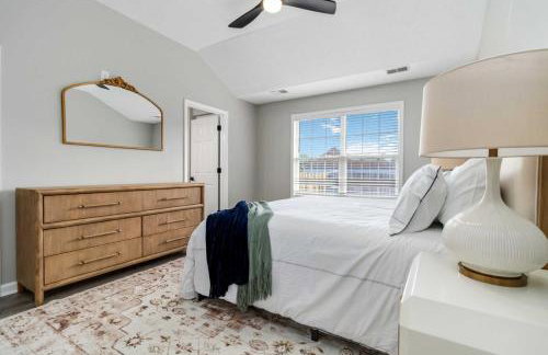 Curated 3BR, Minutes to Toyota, KY Horse Park, The Ark & Lexington - Foto 20