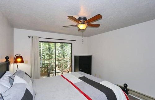 Eagle Point Ski Resort 8 Wooded Ridge Condos - Foto 16