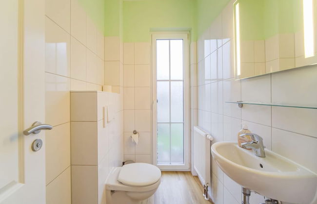 Vacation Home in Bastorf With Garden - Foto 27