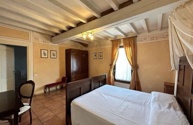 Hotel Airone - Foto 12