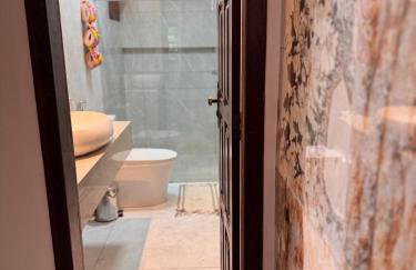 Casa Village - 450m da praia de Taperapuan, na rua da Arena Axé Moí! - Foto 9