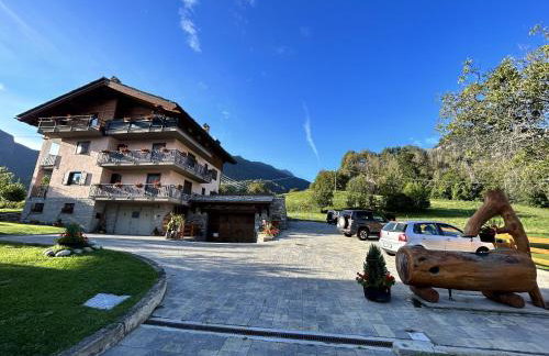 Maison Le Cré Appartamento 5 - Photo 6