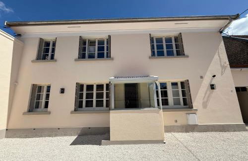 Chez Eugène, appartement neuf - Foto 19