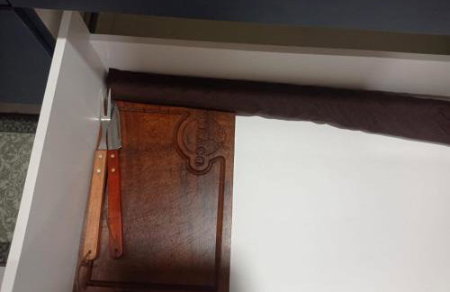 Pequeno Refúgio das Cataratas - Foto 39