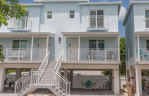 Ocean Isles #98 - Ocean Views, Resort Style Pool - Foto 22