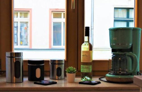 Modernes Apartment mit Balkon - Foto 13