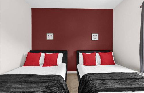 3 BD 2 BA Lucaya Village 13-102 - Foto 17