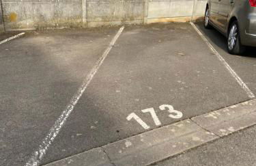 Appartement entier en résidence centre ville - Foto 17