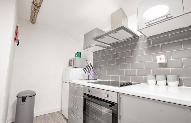 Host Stay New Street Dwelling - Foto 19