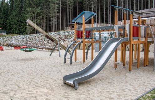 Erzgebirgsidyll Breitenbrunn - Waldhaus - Foto 36