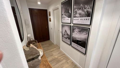 Rosina appartamento Madesimo centro - Foto 3