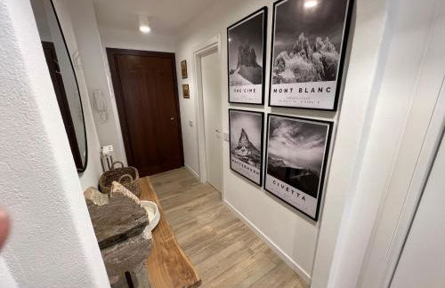 Rosina appartamento Madesimo centro - Foto 3