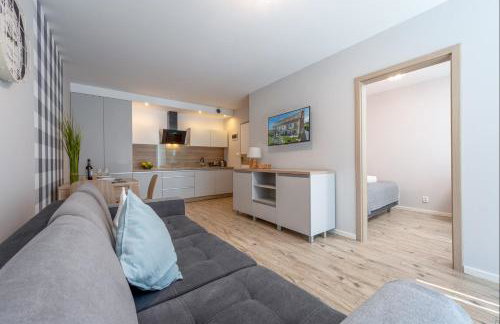 Amber Apartamenty - Foto 1