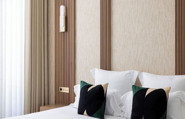 HIGHSTAY - Luxury Serviced Apartments - Le Marais - Photo 3