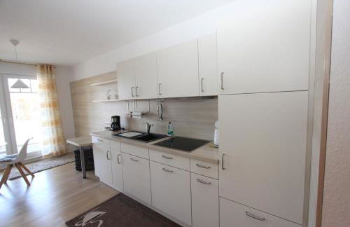 K8 FeWo - Am Kurpark - Therme - Foto 31