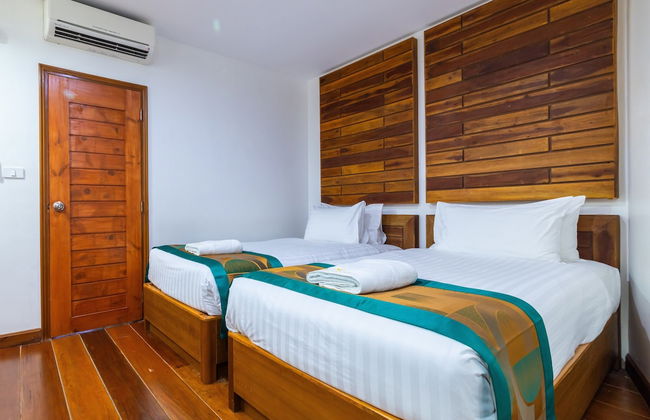 Meet Holiday Hotel - Foto 53