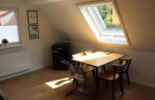 Ferienwohnung am Wald in der Südheide - Photo 13