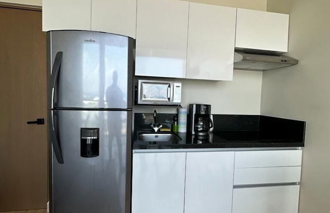 Musa del Carmen By BoutiqueApartments MX - Foto 63