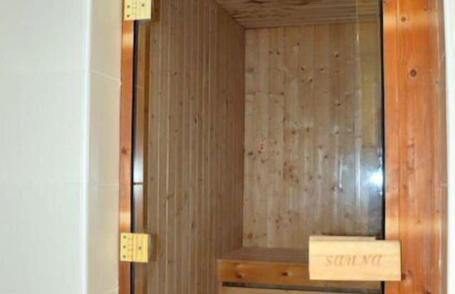 The Lodge Suites - Photo 31