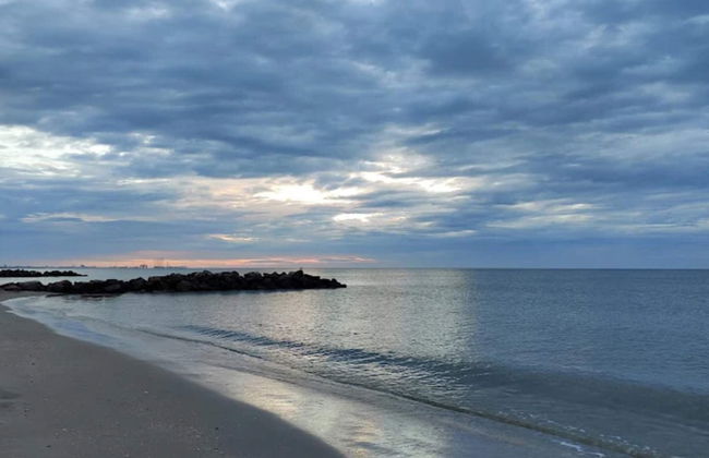 6 Person Holiday Home in Frederikshavn-by Traum - Foto 37