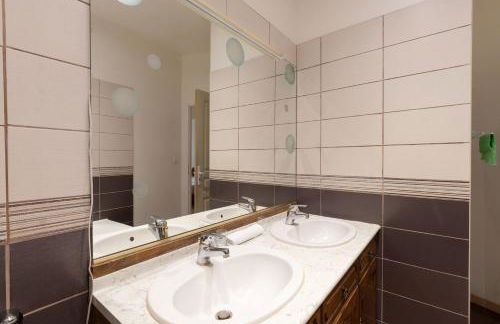 Cabana & Le Grand Historique - Centre-Ville - Foto 24