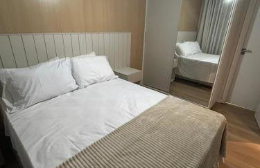 Studio Plus Portão - Conforto, Sofisticação e Ótima Localização - Foto 19