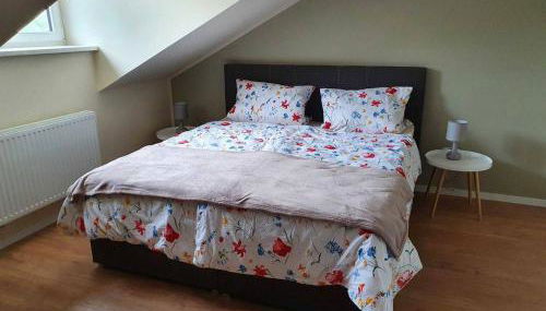 Ferienwohnung Am Bahnhof - Foto 5