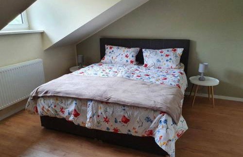 Ferienwohnung Am Bahnhof - Foto 5