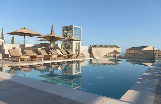 Galaxy Suites Boutique Resort - Foto 63