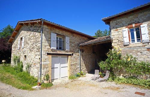 Gite Domaine De Laubal - Foto 6