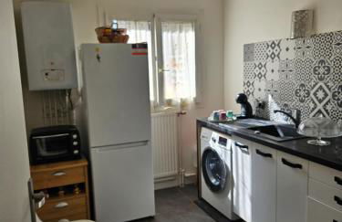 Appart proches saint Lazare la défense - Foto 22