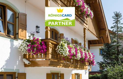 Landhaus Hubertus - Foto 1