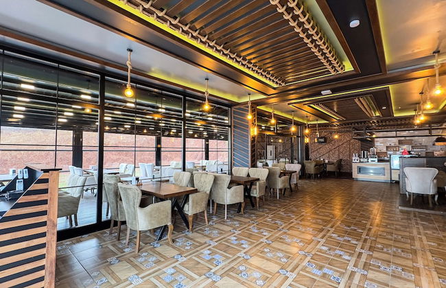 Kaya Home Hotel - Foto 43