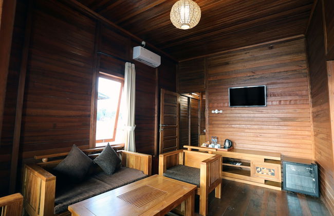 Azana Essence Villa Tabitha Lombok - Foto 16