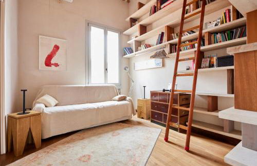 Bright and Peaceful Apartment in Historic Palazzo - Photo 42