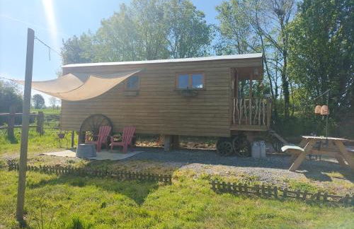 La roulotte de Jane - Foto 11